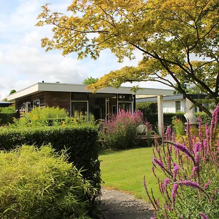 Feriehus 't Turfhuisje Aan De Reeuwijkse Plassen Reeuwijk
