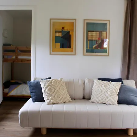 Feriehus 't Turfhuisje Aan De Reeuwijkse Plassen Reeuwijk