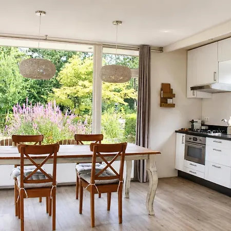 度假居 't Turfhuisje Aan De Reeuwijkse Plassen Reeuwijk
