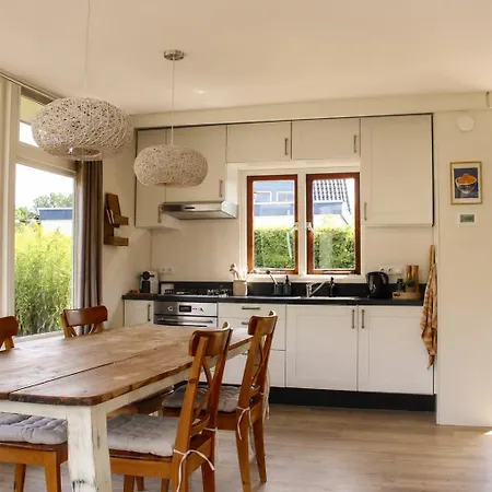 't Turfhuisje Aan De Reeuwijkse Plassen