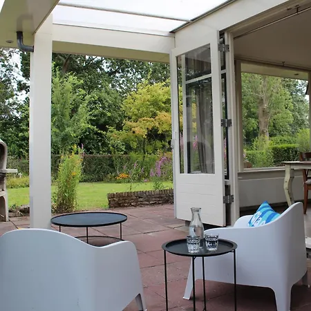 't Turfhuisje Aan De Reeuwijkse Plassen Reeuwijk